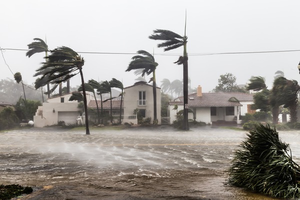 The Dangers of Going into Hurricane Season Unprepared