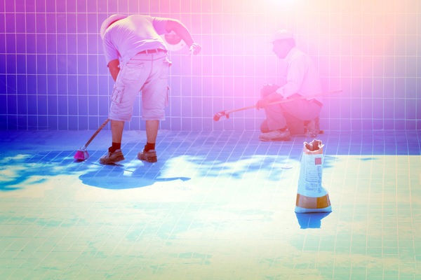 Why Pool and Spa Contractors Require Unique Coverage