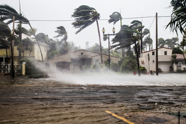 It's Hurricane Season: Here's What You Need to Know as a Homeowner