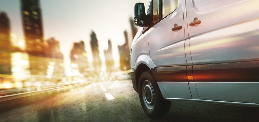 Commercial Auto